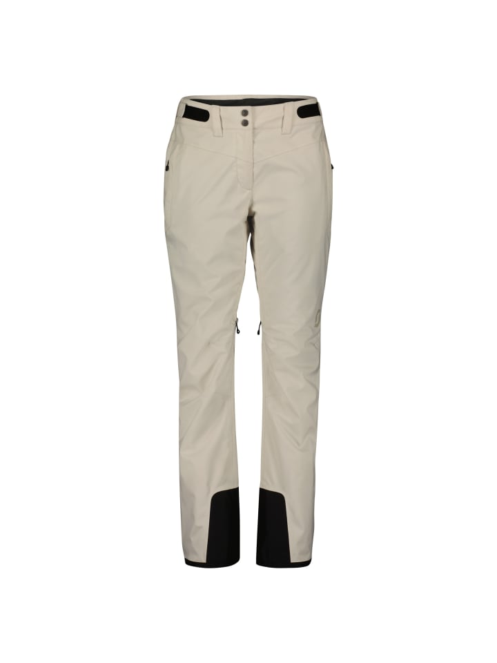 Брюки W ULTIMATE DRYO 10 белого цвета SCOTT
Брюки W ULTIMATE DRYO 10 белого цвета SCOTT