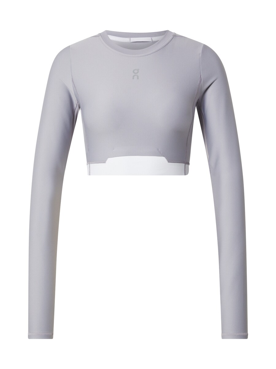 Футболка Performance On, Light purple
Футболка Performance On, Light purple