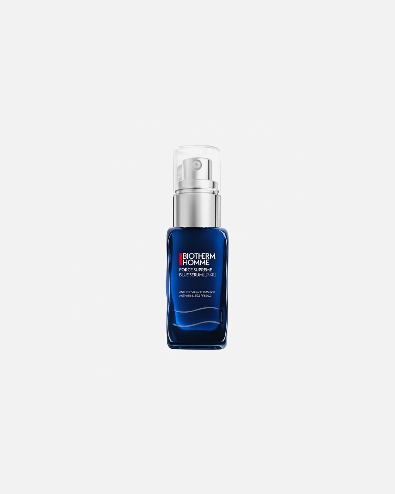 Сыворотка для зрелой кожи, заполнитель морщин Biotherm Homme, 30 мл
Сыворотка для зрелой кожи, заполнитель морщин Biotherm Homme, 30 мл