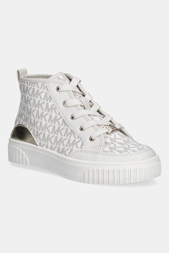 Детские кроссовки SHEA SPLIT Michael Kors, бежевый
Детские кроссовки SHEA SPLIT Michael Kors, бежевый