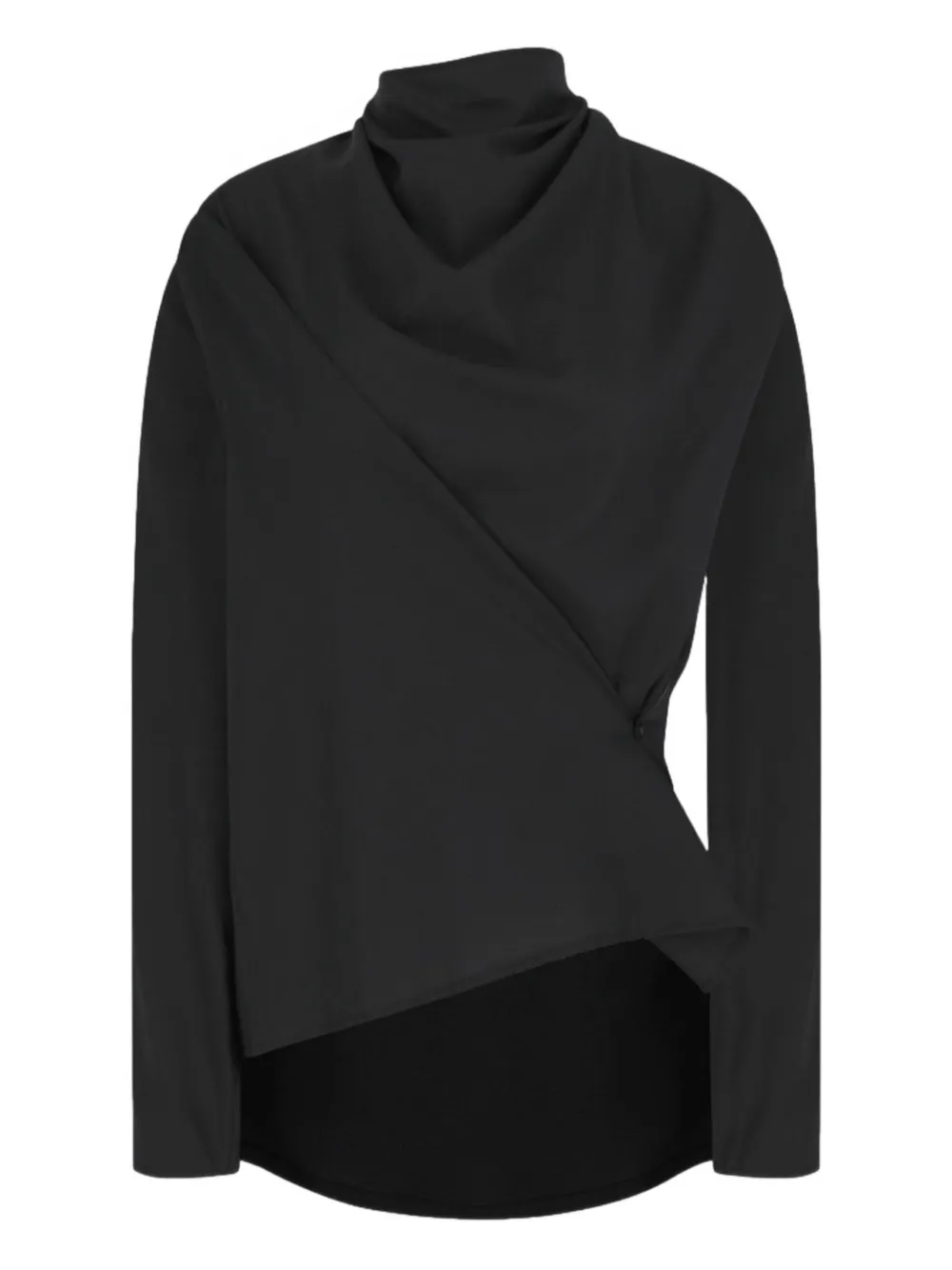 Блузка-два-в-одном Amomento, черный
Блузка-два-в-одном Amomento, черный