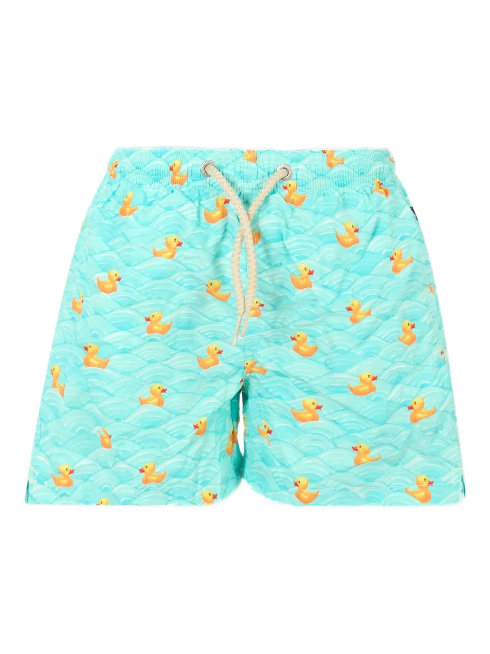 Плавки с принтом уток MC2 Saint Barth Kids, синий
Плавки с принтом уток MC2 Saint Barth Kids, синий