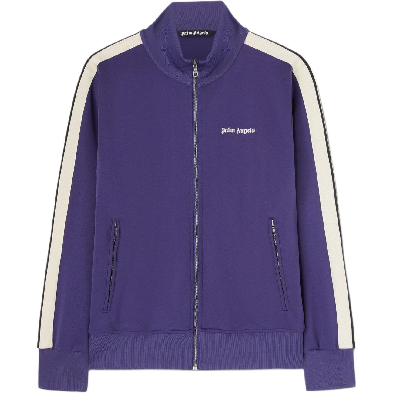 Куртка с логотипом и принтом Palm Angels, темно-синий
Куртка с логотипом и принтом Palm Angels, темно-синий