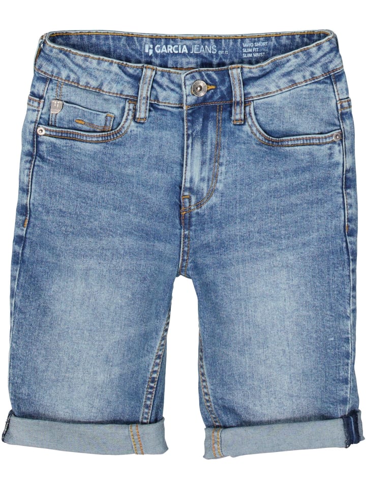 Шорты Garcia
Шорты Garcia