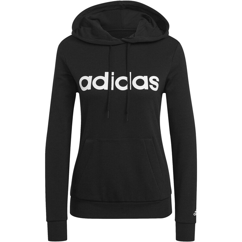 Толстовка с логотипом Essentials Adidas, мультиколор
Толстовка с логотипом Essentials Adidas, мультиколор