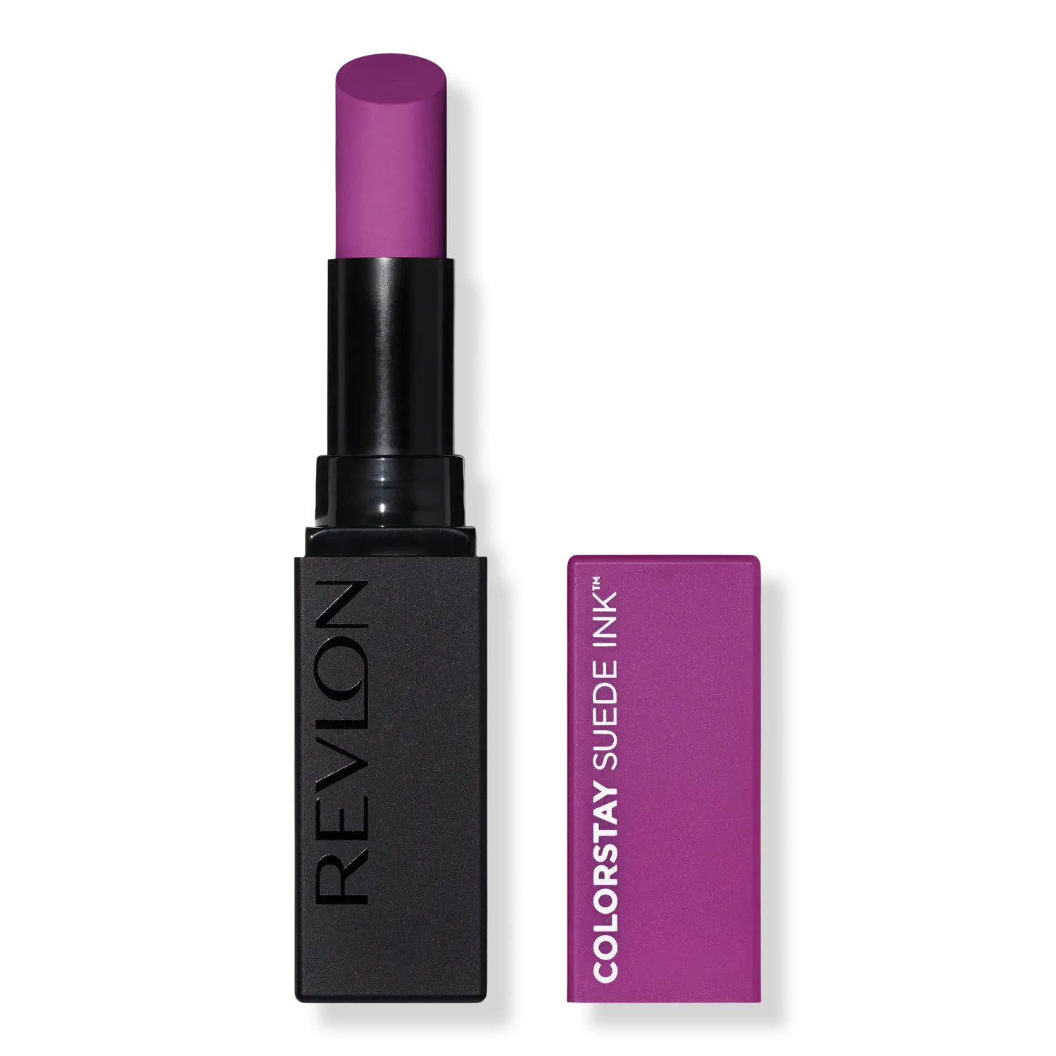 Помада ColorStay Suede Ink Revlon, Stir the Pot
Помада ColorStay Suede Ink Revlon, Stir the Pot
