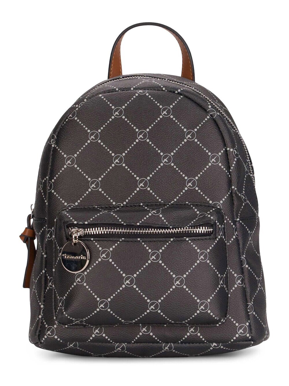 Рюкзак Tamaris Anastasia, черный
Рюкзак Tamaris Anastasia, черный