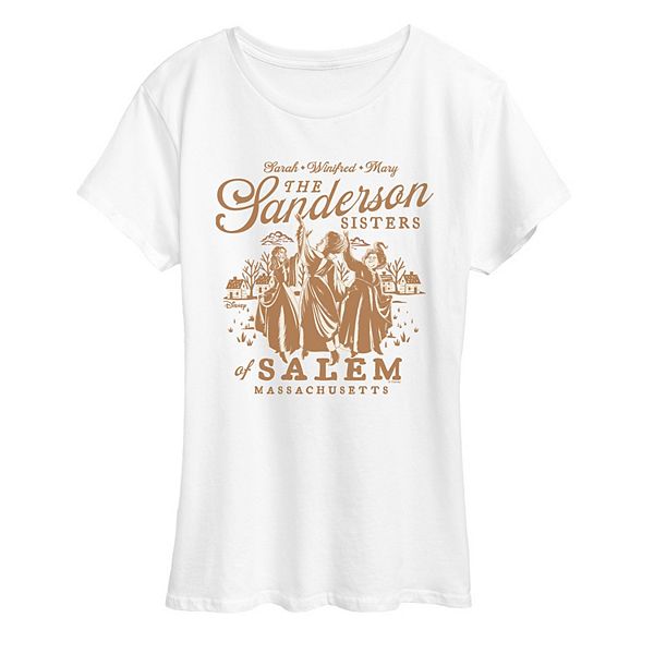 Футболка с принтом Sanderson Sisters Hocus Pocus Disney, White, Белый, Футболка с принтом Sanderson Sisters Hocus Pocus Disney, White
Футболка с принтом Sanderson Sisters Hocus Pocus Disney, White, Белый, Футболка с принтом Sanderson Sisters Hocus Pocus Disney, White