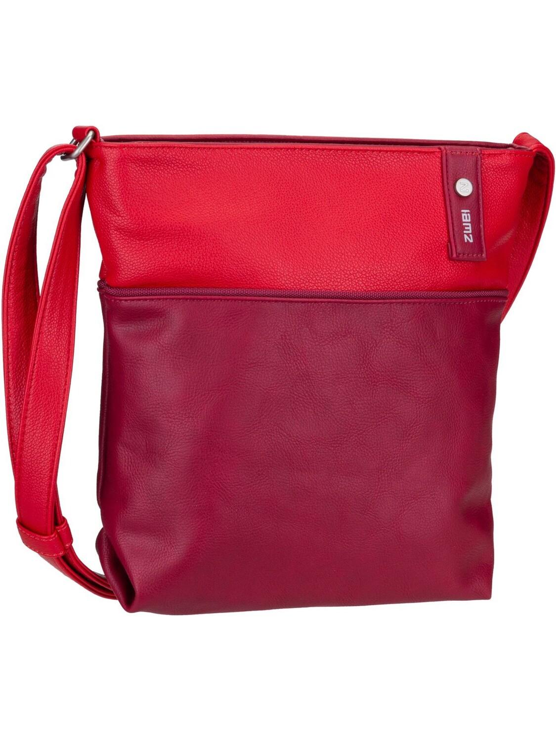 Сумка через плечо Zwei Umhängetasche Jana J10, цвет Cherry
Сумка через плечо Zwei Umhängetasche Jana J10, цвет Cherry