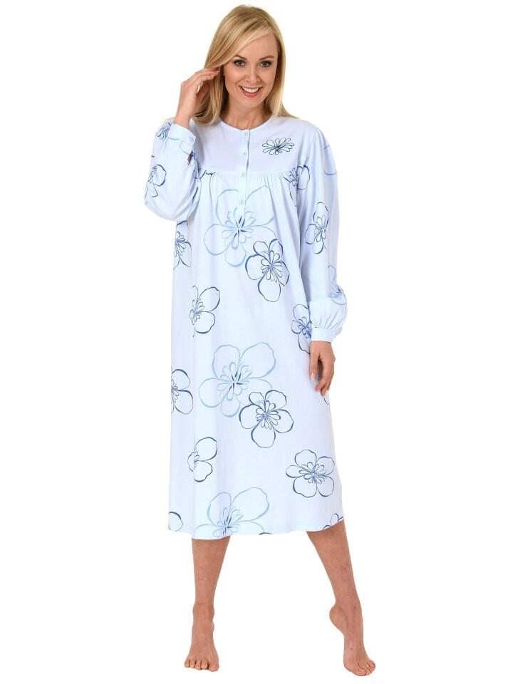 Ночное белье NORMANN, светло-синий
Ночное белье NORMANN, светло-синий