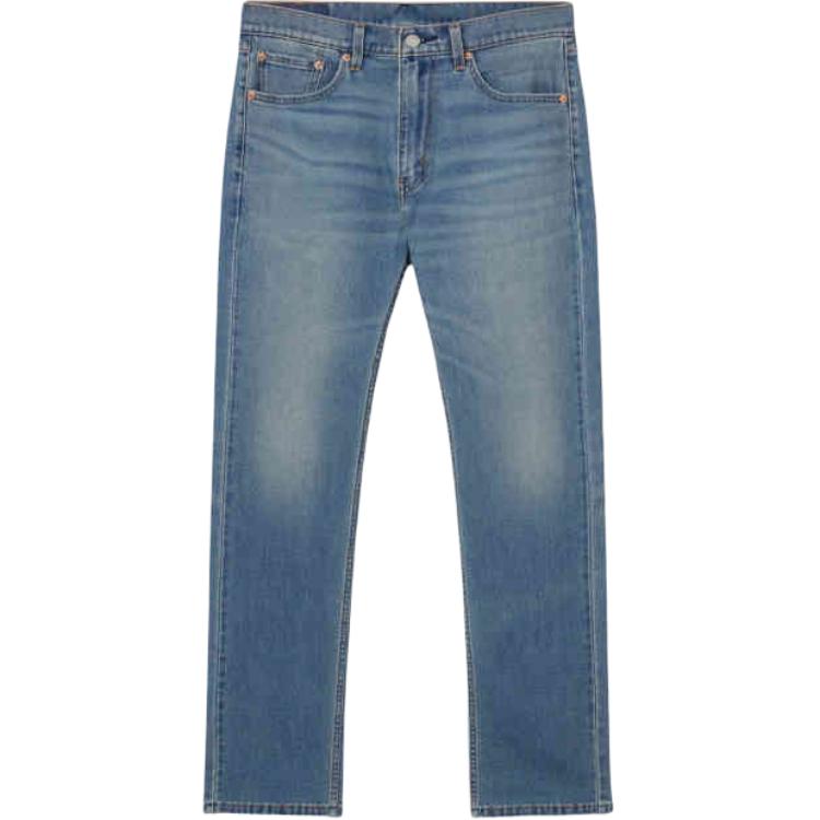 Джинсы мужские Levis, синий
Джинсы мужские Levis, синий