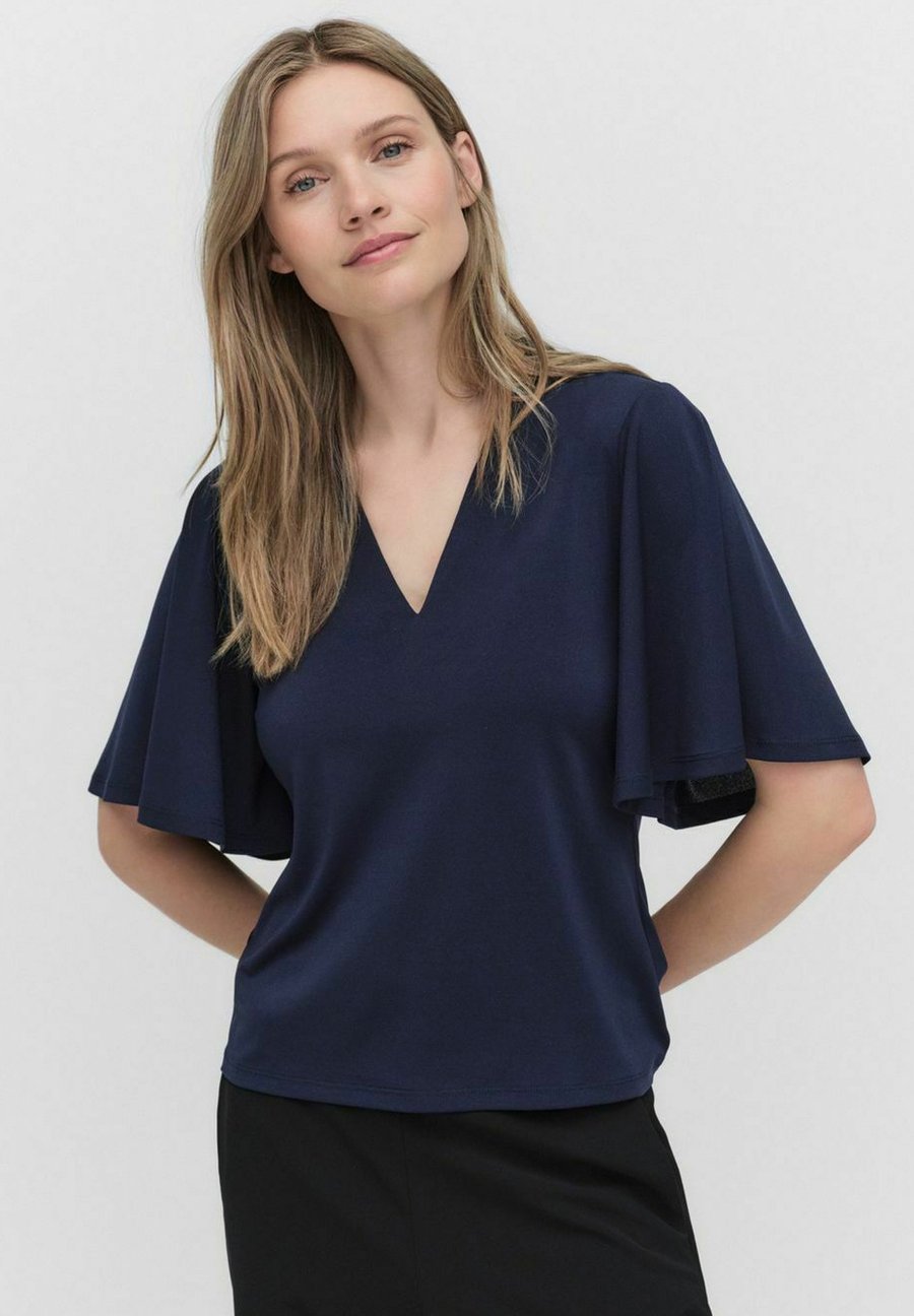 Футболка STOCKH LM LISS CREPE BLOUSE, Navy/Blue, Синий, Футболка STOCKH LM LISS CREPE BLOUSE, Navy/Blue
Футболка STOCKH LM LISS CREPE BLOUSE, Navy/Blue, Синий, Футболка STOCKH LM LISS CREPE BLOUSE, Navy/Blue