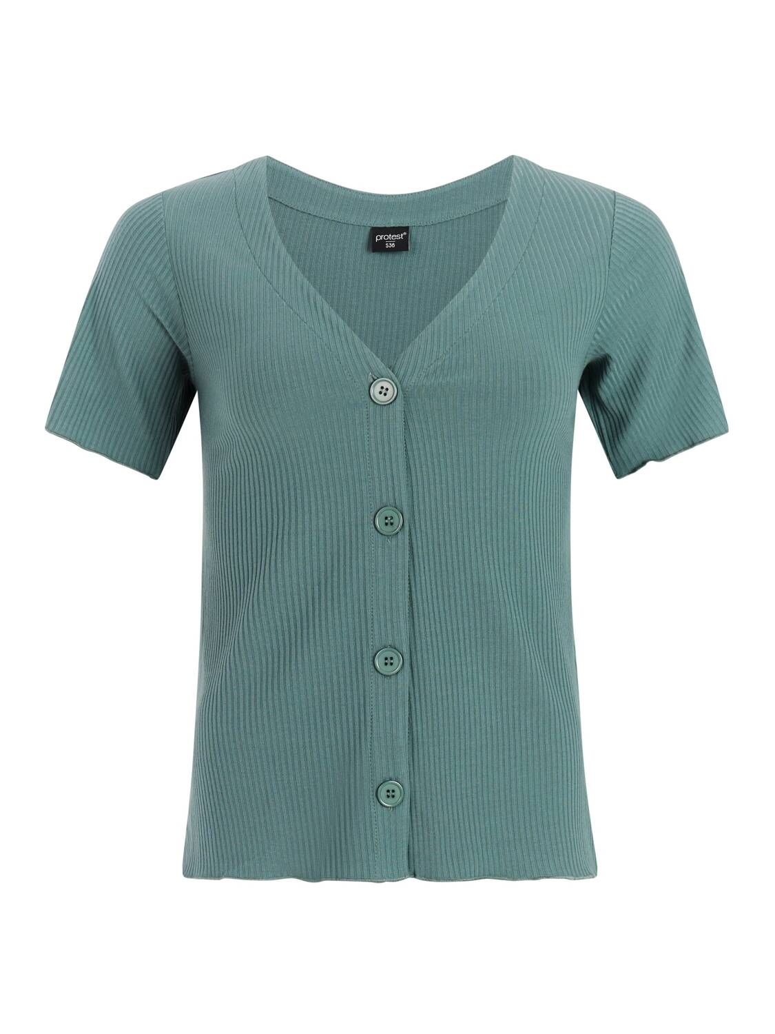PROTEST Футболка 'PRTOval' в зеленом цвете, Зеленый, PROTEST Футболка 'PRTOval' в зеленом цвете
PROTEST Футболка 'PRTOval' в зеленом цвете, Зеленый, PROTEST Футболка 'PRTOval' в зеленом цвете