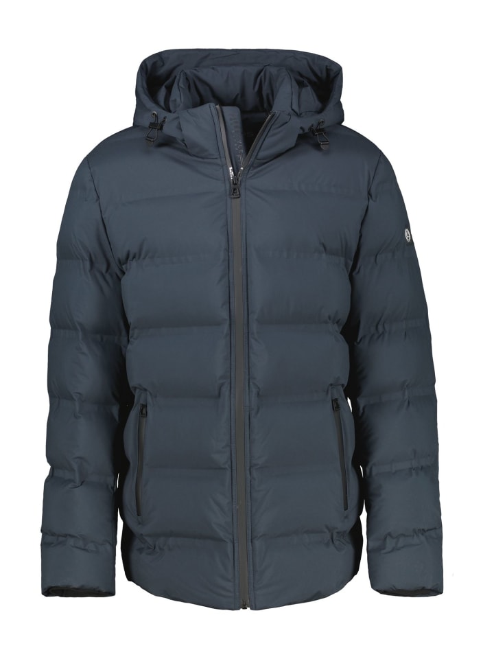 Куртка синего цвета Lerros
Куртка синего цвета Lerros