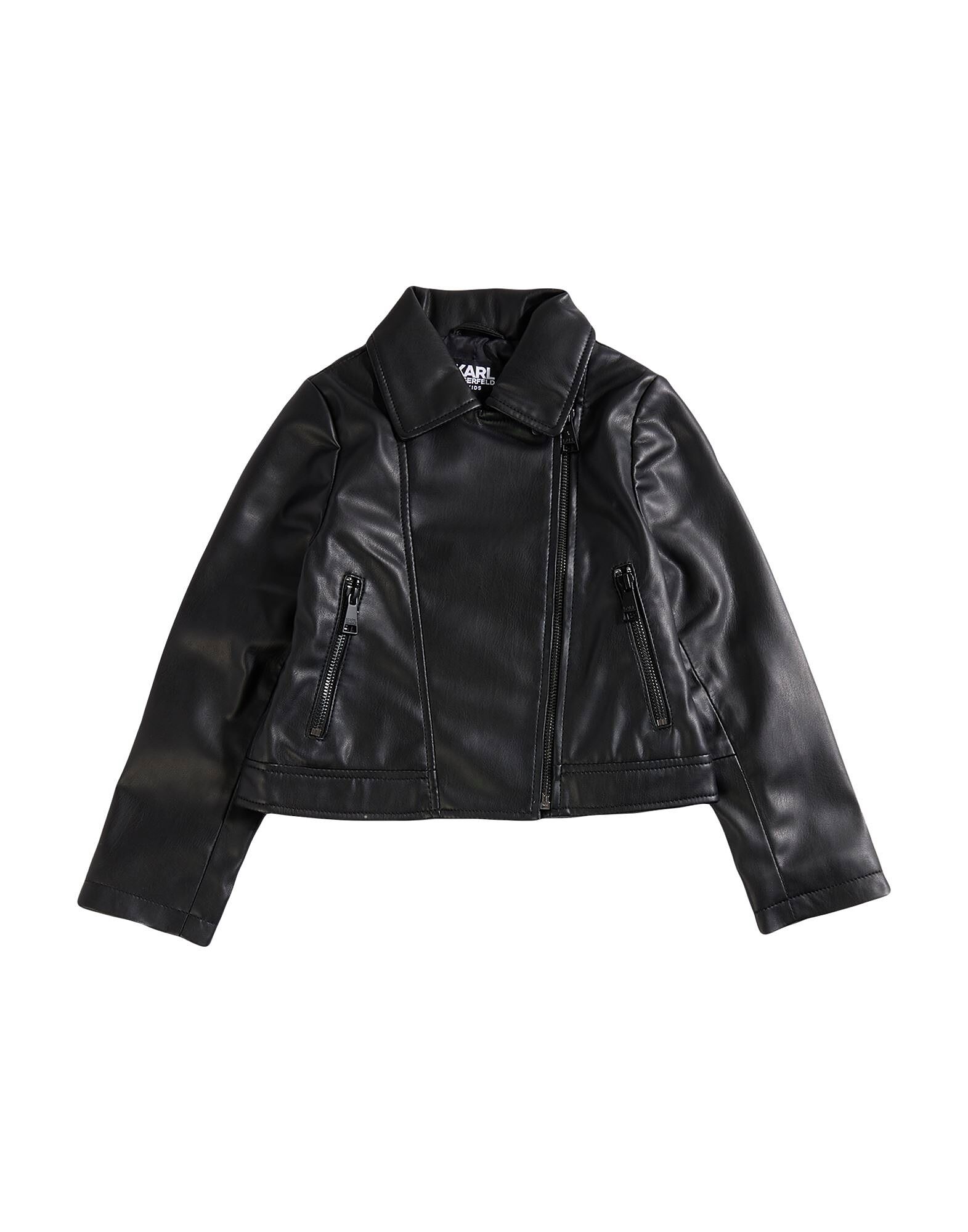 Куртка для девочек Karl Lagerfeld, черный
Куртка для девочек Karl Lagerfeld, черный