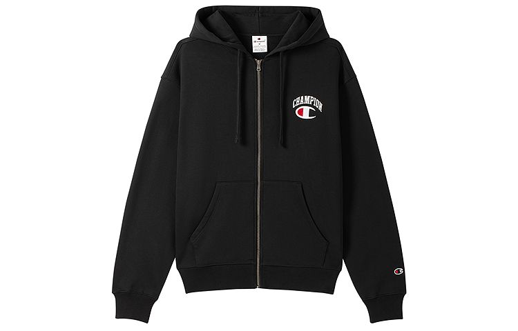 Champion Свитшот Europe Version Unisex Black
Champion Свитшот Europe Version Unisex Black