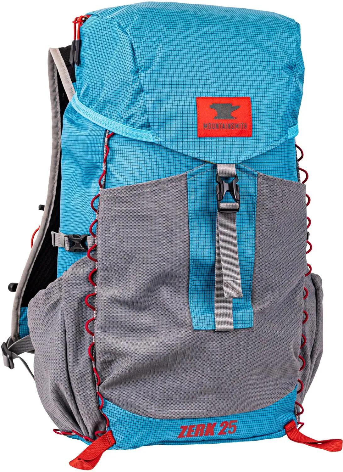 Рюкзак Zerk 25 Mountainsmith, Cyan Blue
Рюкзак Zerk 25 Mountainsmith, Cyan Blue