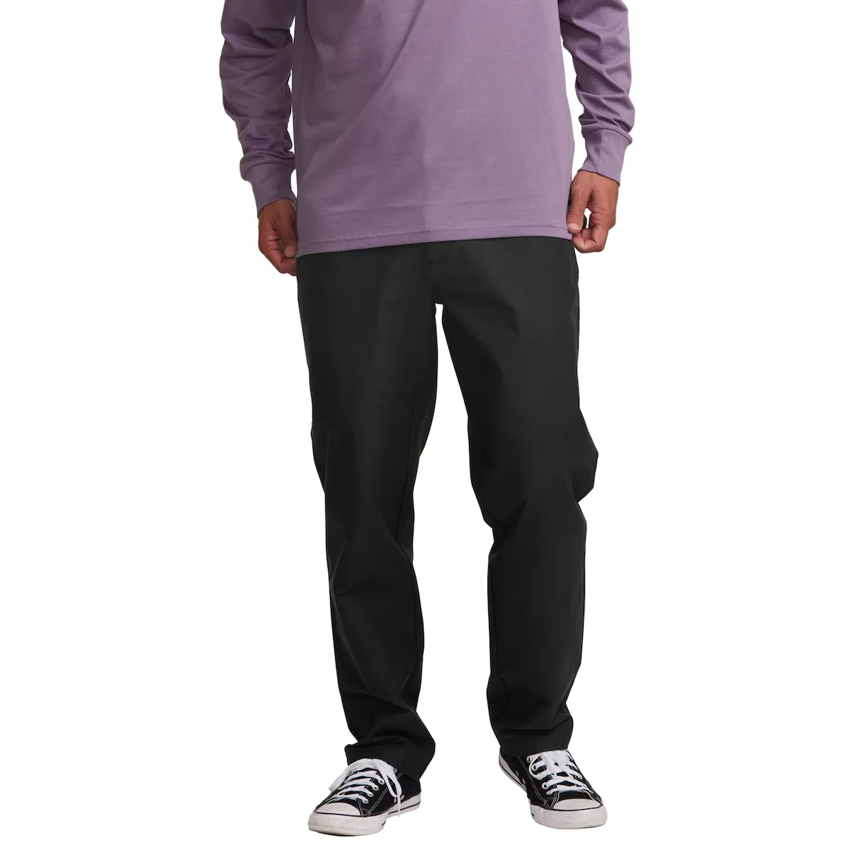 Мужские брюки Surftrek Plus Billabong, черный
Мужские брюки Surftrek Plus Billabong, черный