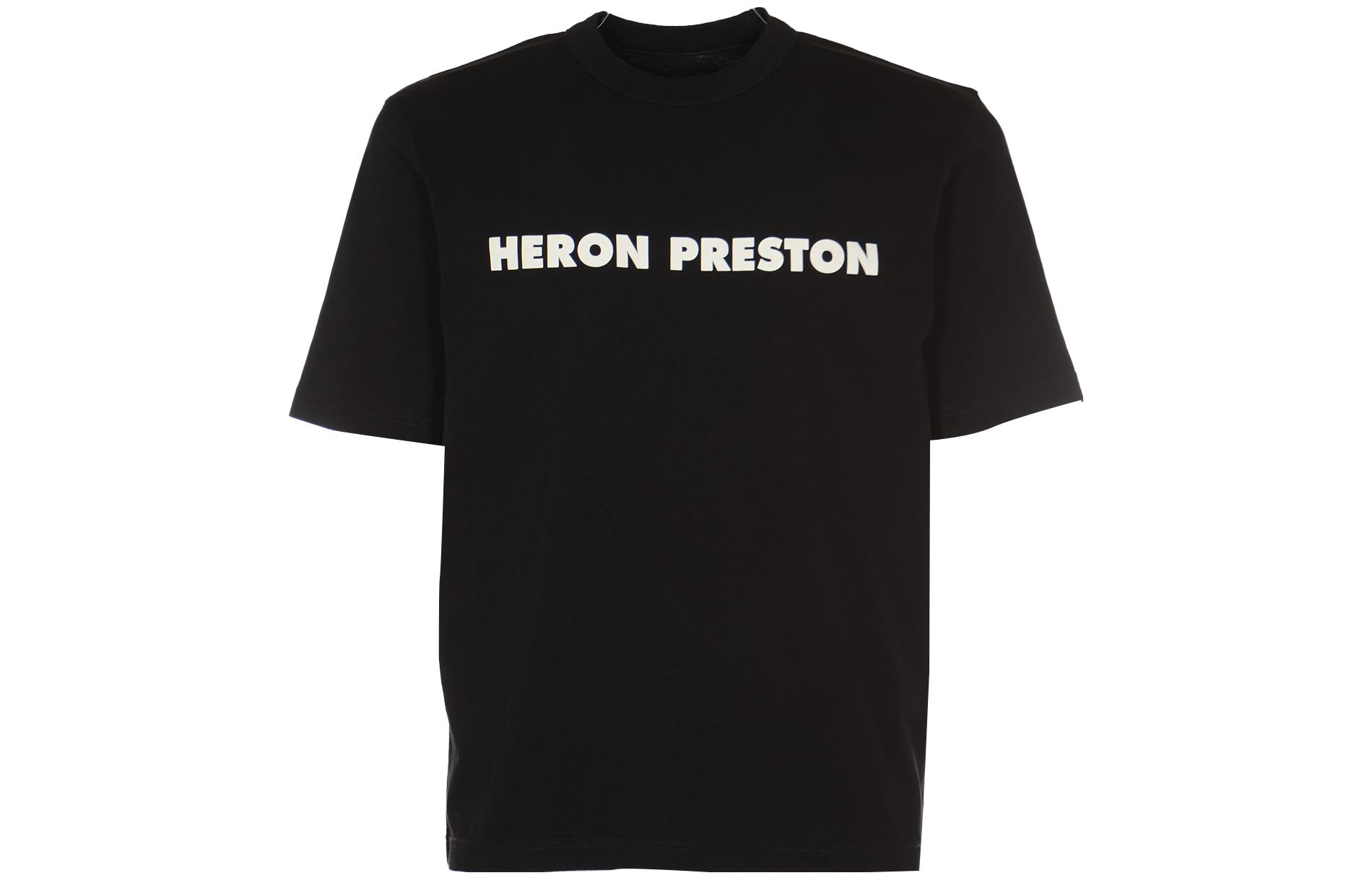 Это не футболка HERON PRESTON, черный
Это не футболка HERON PRESTON, черный