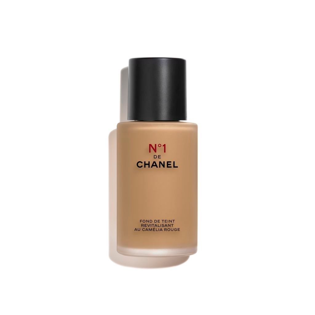 Тональный крем для лица n°1 de chanel revitalisierende foundation Chanel, bd121, объем 30 мл
Тональный крем для лица n°1 de chanel revitalisierende foundation Chanel, bd121, объем 30 мл