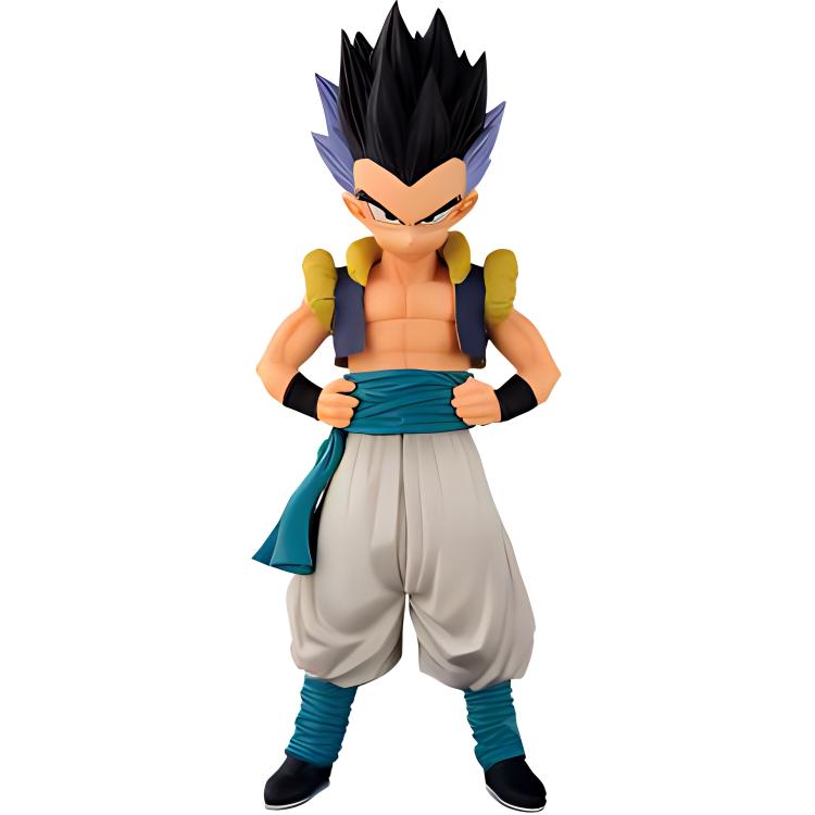 Очки gotenks glasses factory msp dragon ball BANPRESTO
Очки gotenks glasses factory msp dragon ball BANPRESTO