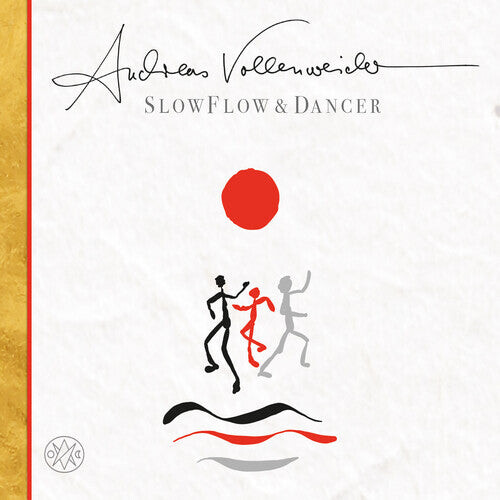 Виниловая пластинка Vollenweider, Andreas: Slow Flow / Dancer
Виниловая пластинка Vollenweider, Andreas: Slow Flow / Dancer