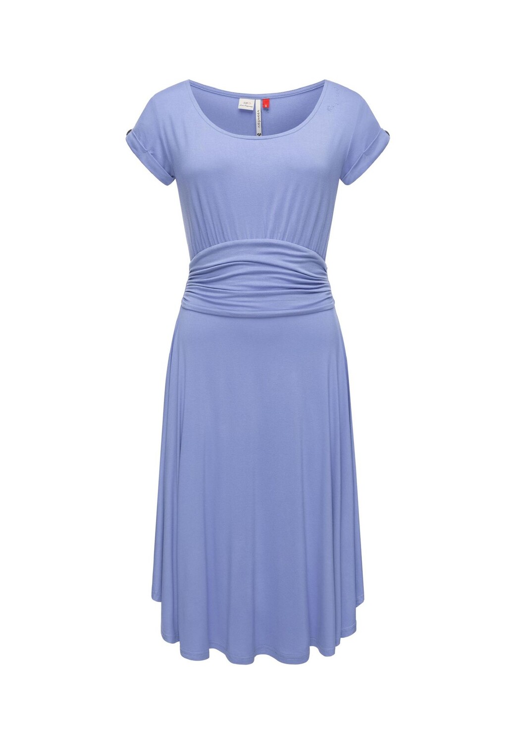 Летнее платье Yvone Solid Ragweartm, синий
Летнее платье Yvone Solid Ragweartm, синий