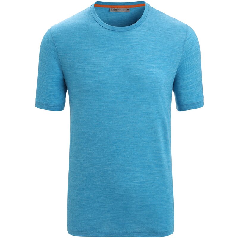 Рубашка Icebreaker, цвет summer ib791
Рубашка Icebreaker, цвет summer ib791