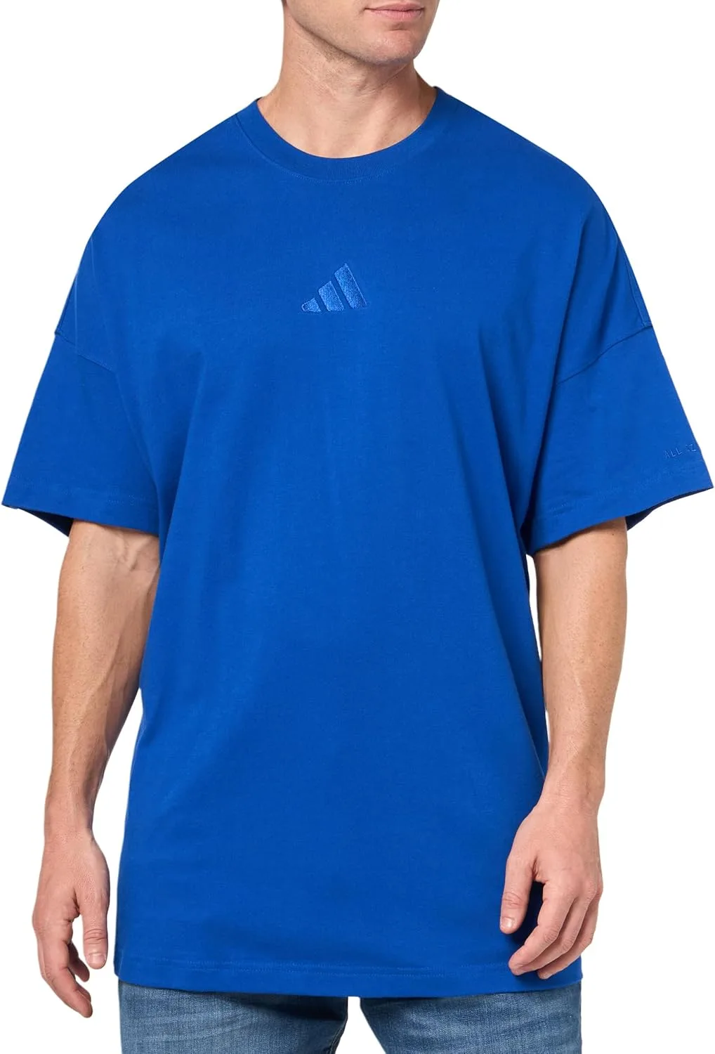 Футболка adidas ALL SZN
Футболка adidas ALL SZN