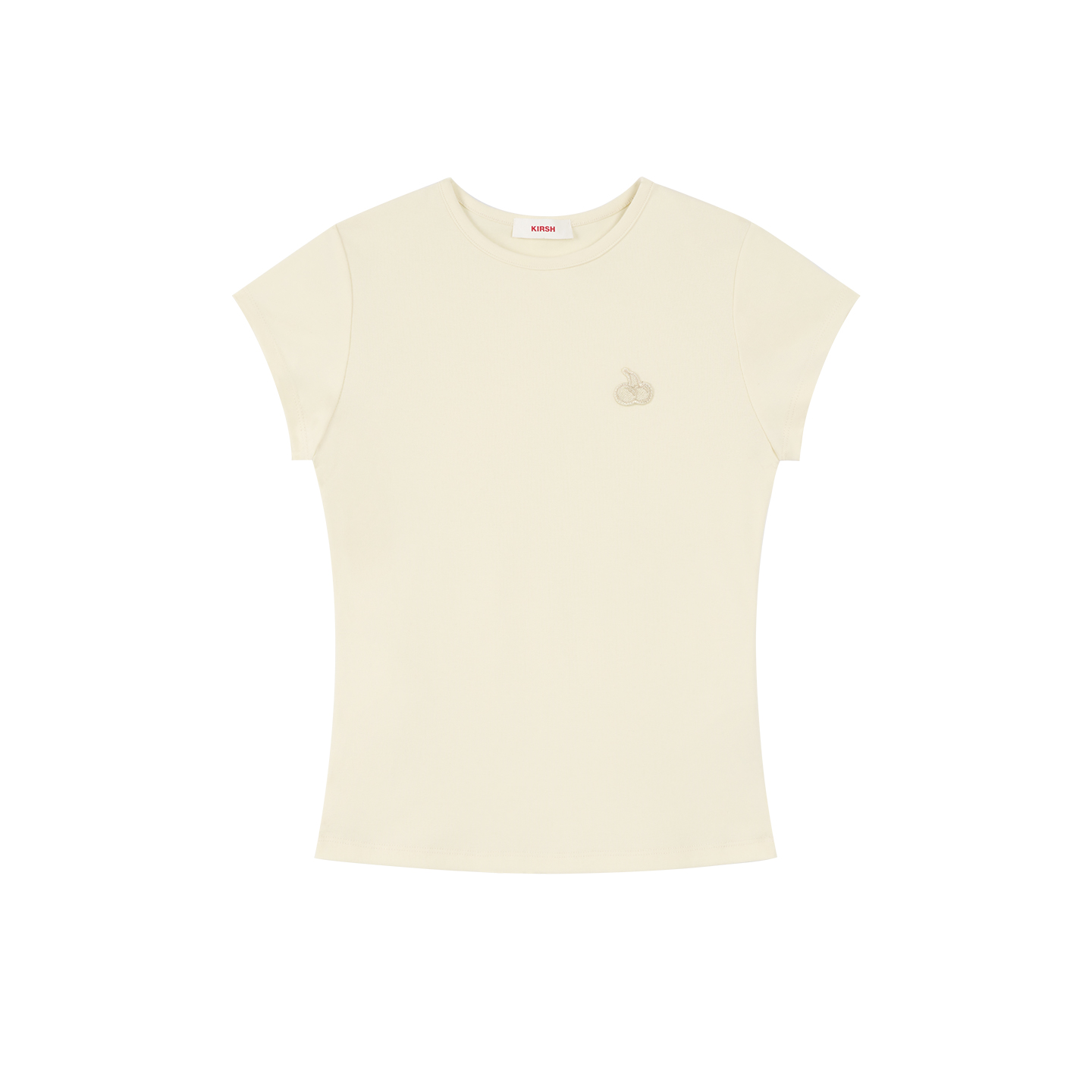 Футболка женская KIRSH, желтый
Футболка женская KIRSH, желтый