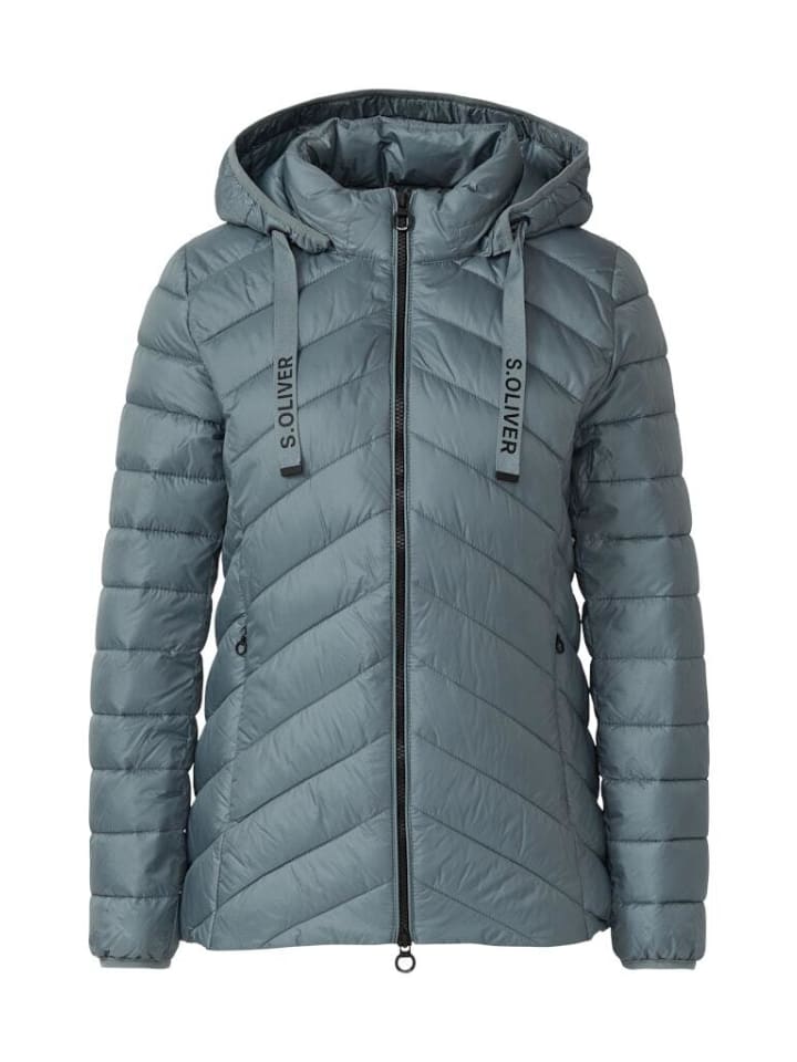 Зимняя куртка S.OLIVER RED LABEL
Зимняя куртка S.OLIVER RED LABEL