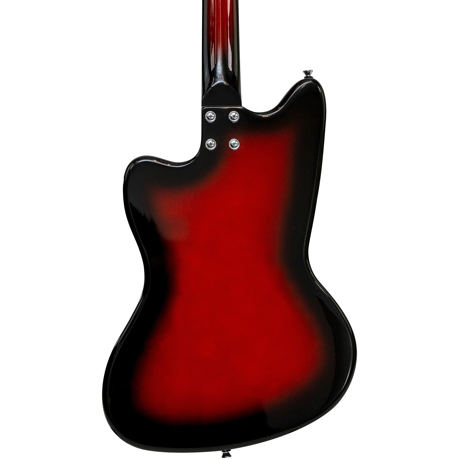 Электрогитара Silvertone 1478 Solidbody Red Sunburst
Электрогитара Silvertone 1478 Solidbody Red Sunburst
