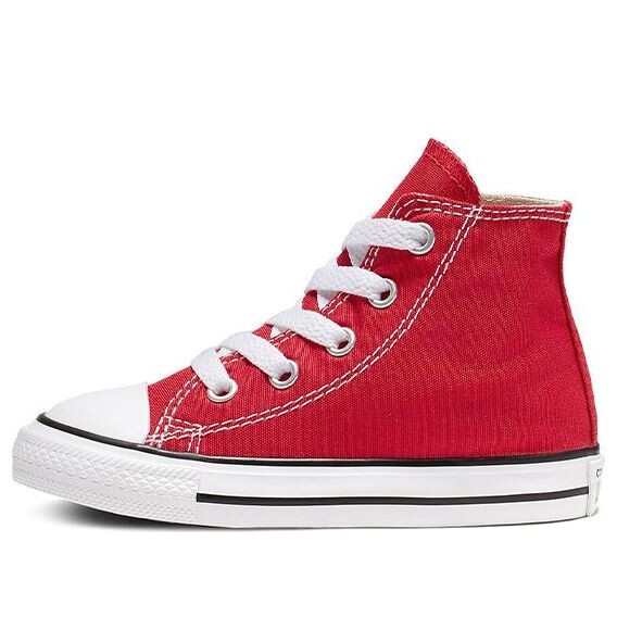 Кроссовки chuck taylor all star Converse, красный
Кроссовки chuck taylor all star Converse, красный