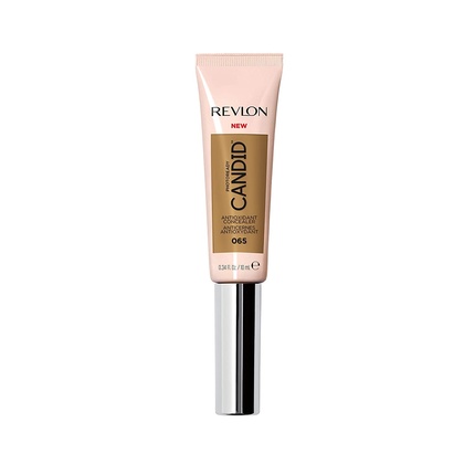 Тональное средство PhotoReady Candid Antioxidant Concealer 065 Cafe 10ml
Тональное средство PhotoReady Candid Antioxidant Concealer 065 Cafe 10ml
