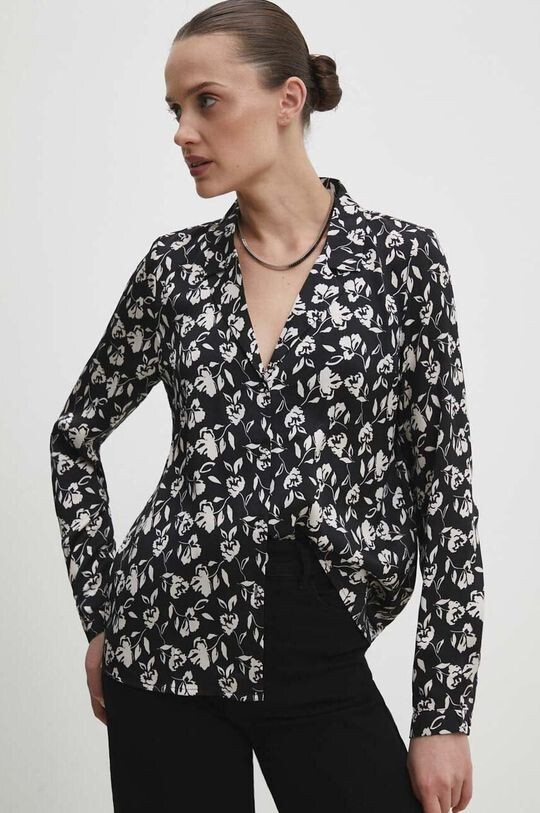 Рубашка Answear Lab, черный
Рубашка Answear Lab, черный