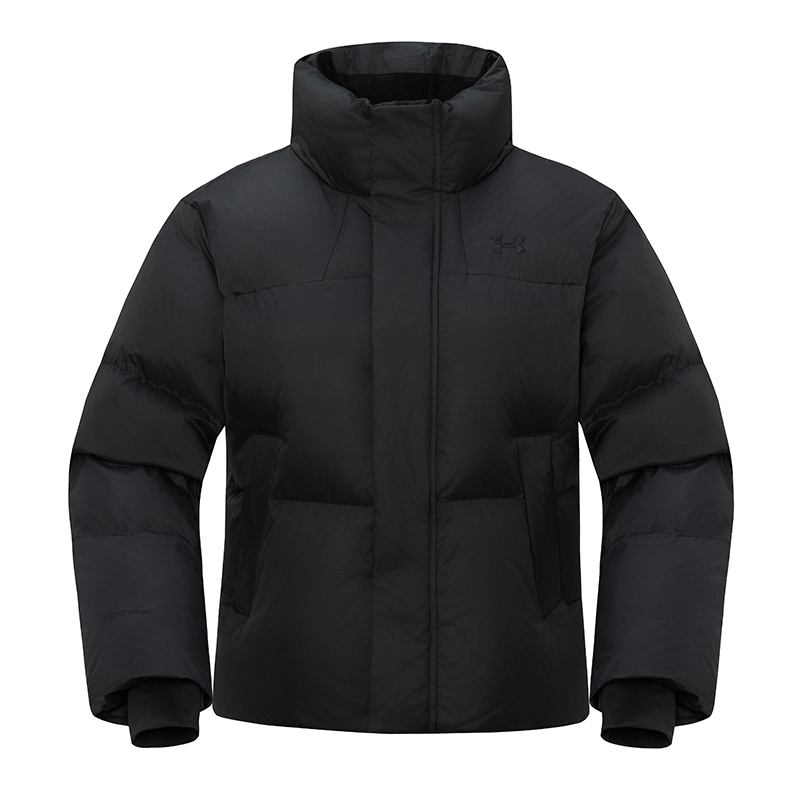 Under Armour Женская пуховая куртка, Black
Under Armour Женская пуховая куртка, Black