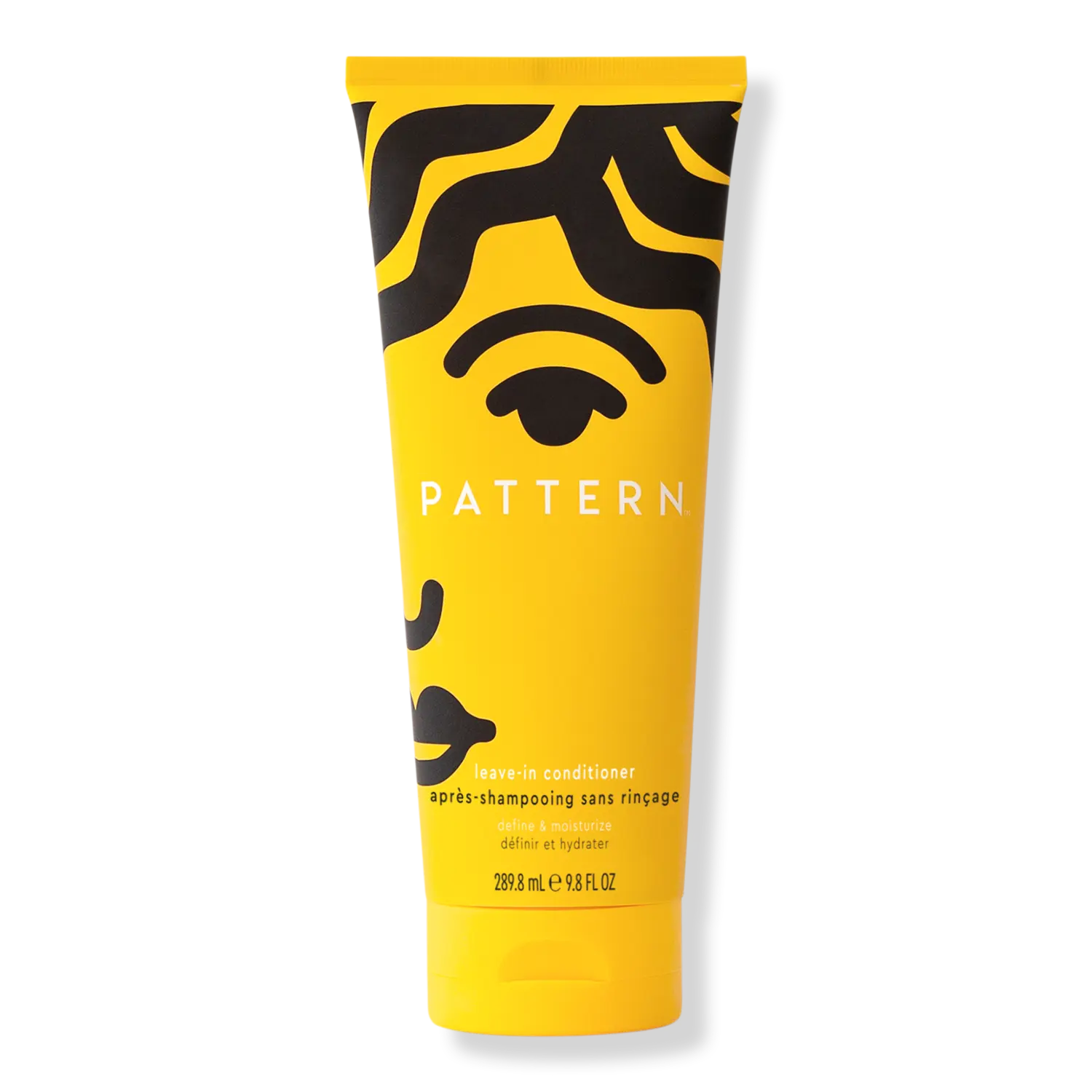 Несмываемый кондиционер PATTERN, 9.8 oz
Несмываемый кондиционер PATTERN, 9.8 oz