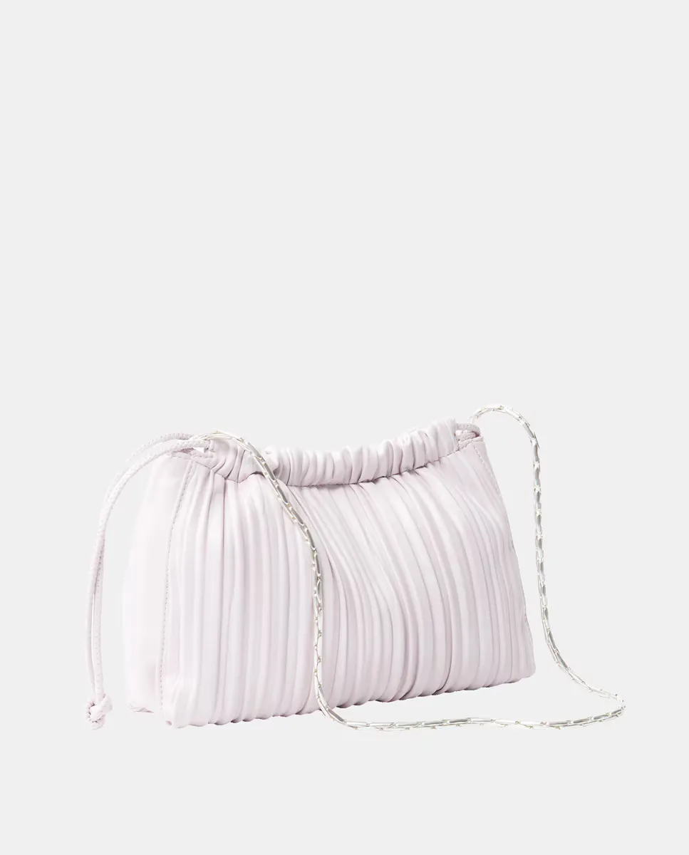 Сумка через плечо Calvin Klein, сиреневый
Сумка через плечо Calvin Klein, сиреневый