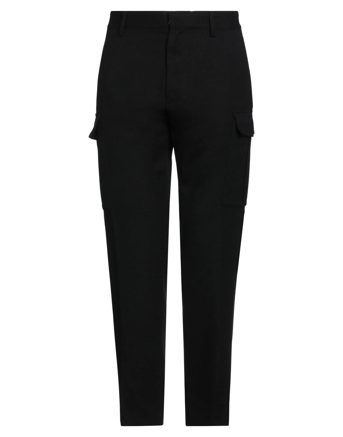 Брюки Dsquared2, черный 
Брюки Dsquared2, черный
