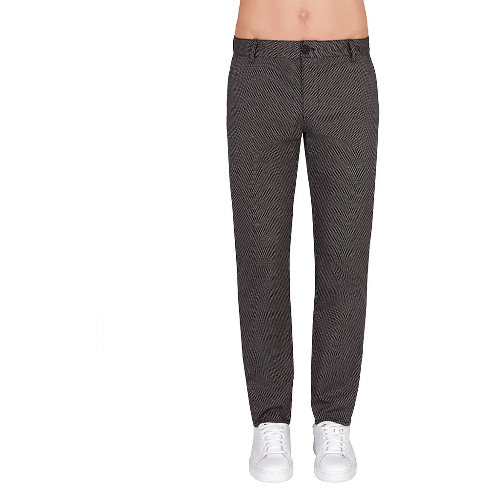 Брюки Armani Exchange XM000626_AF13183, серый
Брюки Armani Exchange XM000626_AF13183, серый