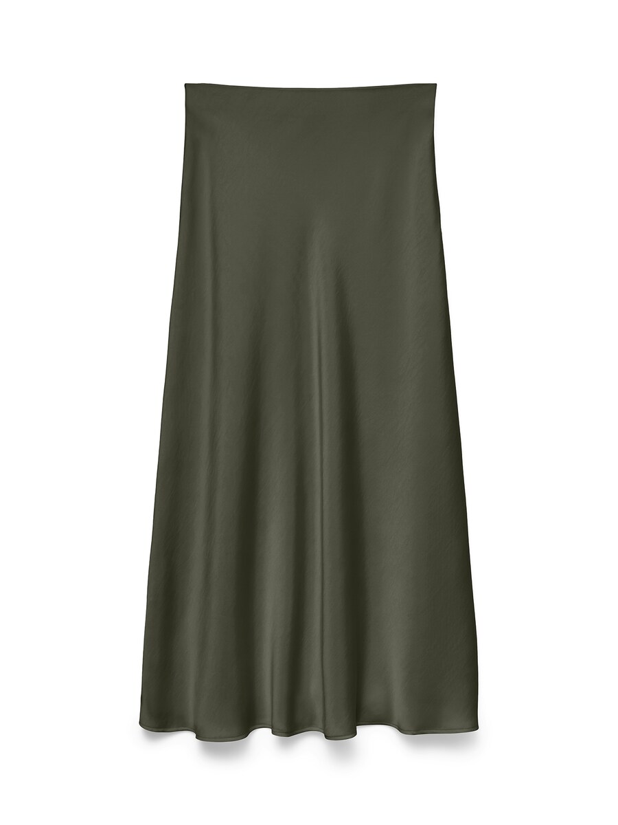 Макси юбка VERO MODA, Dark green
Макси юбка VERO MODA, Dark green