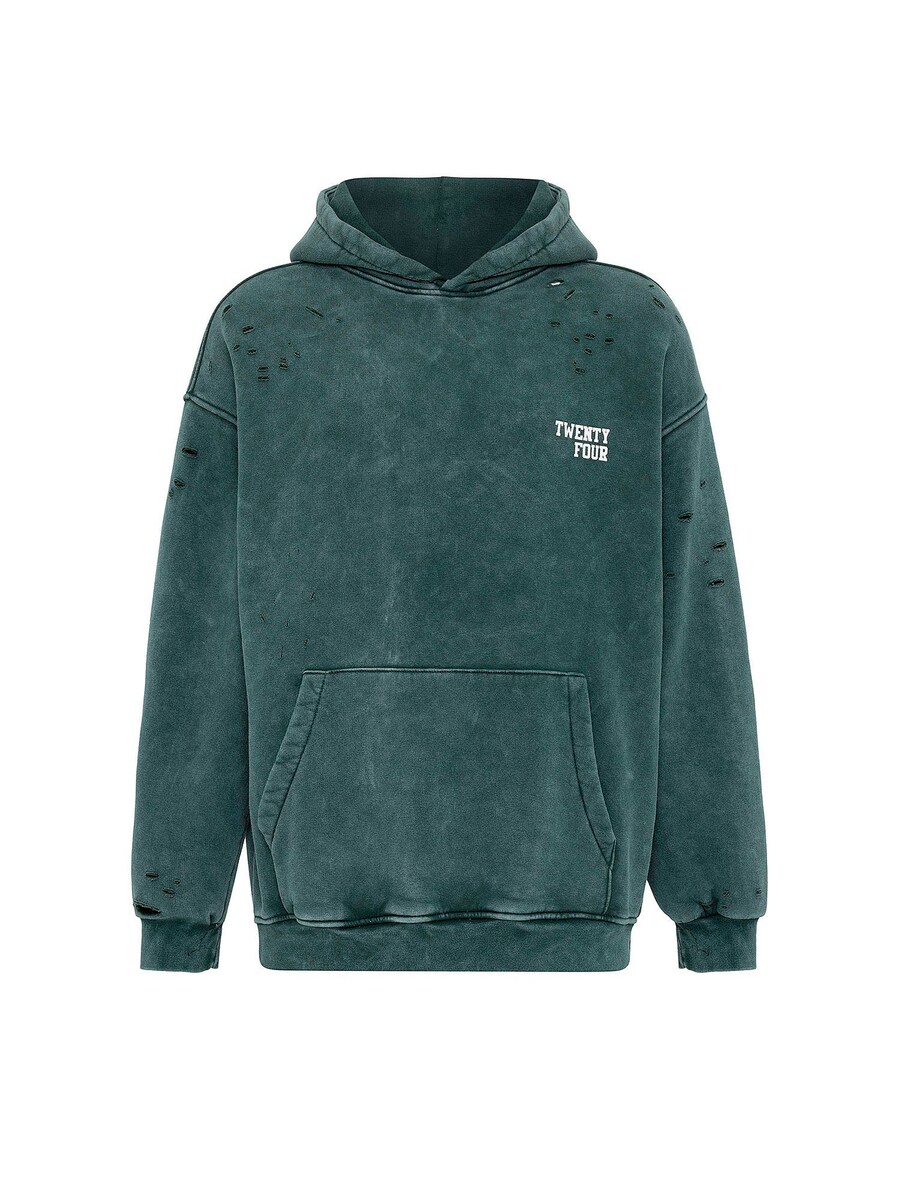 Толстовка Dandalo Gibson, синий
Толстовка Dandalo Gibson, синий