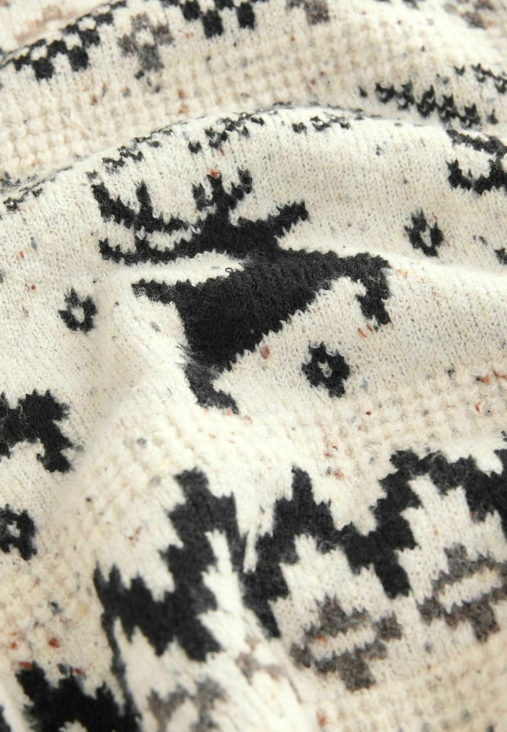 Джемпер MATCHING FAMILY CHRISTMAS FAIRISLE STAG REGULAR FIT Next, бежевый
Джемпер MATCHING FAMILY CHRISTMAS FAIRISLE STAG REGULAR FIT Next, бежевый