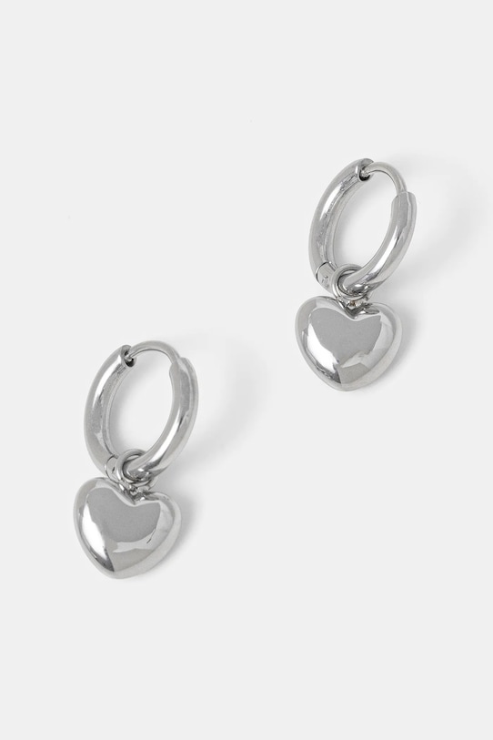 Серьги из ячменя Edblad, серебряный
Серьги из ячменя Edblad, серебряный