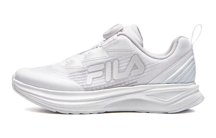 Детские кроссовки FILA GS, White
Детские кроссовки FILA GS, White
