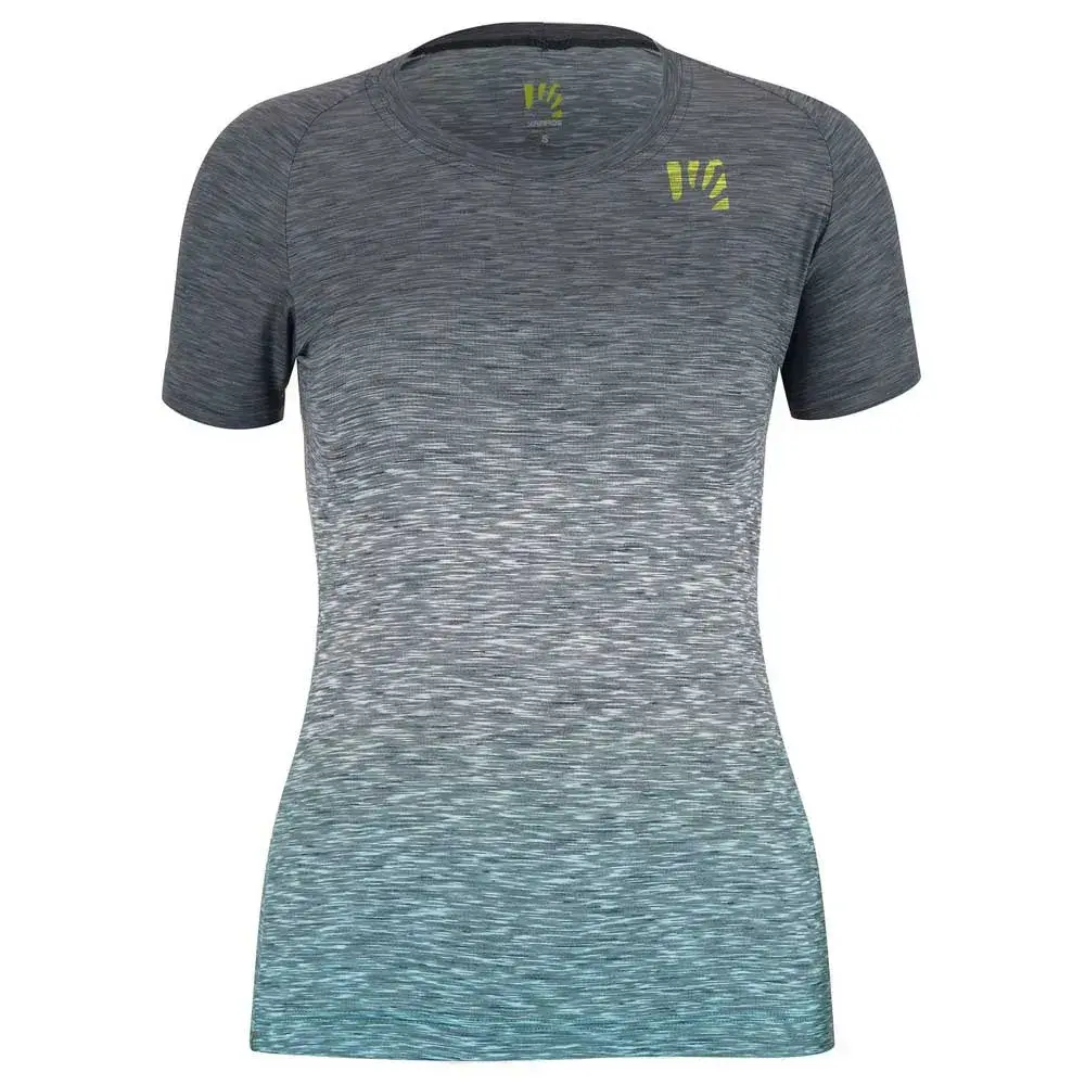 Футболка Karpos Prato Piazza, серый
Футболка Karpos Prato Piazza, серый