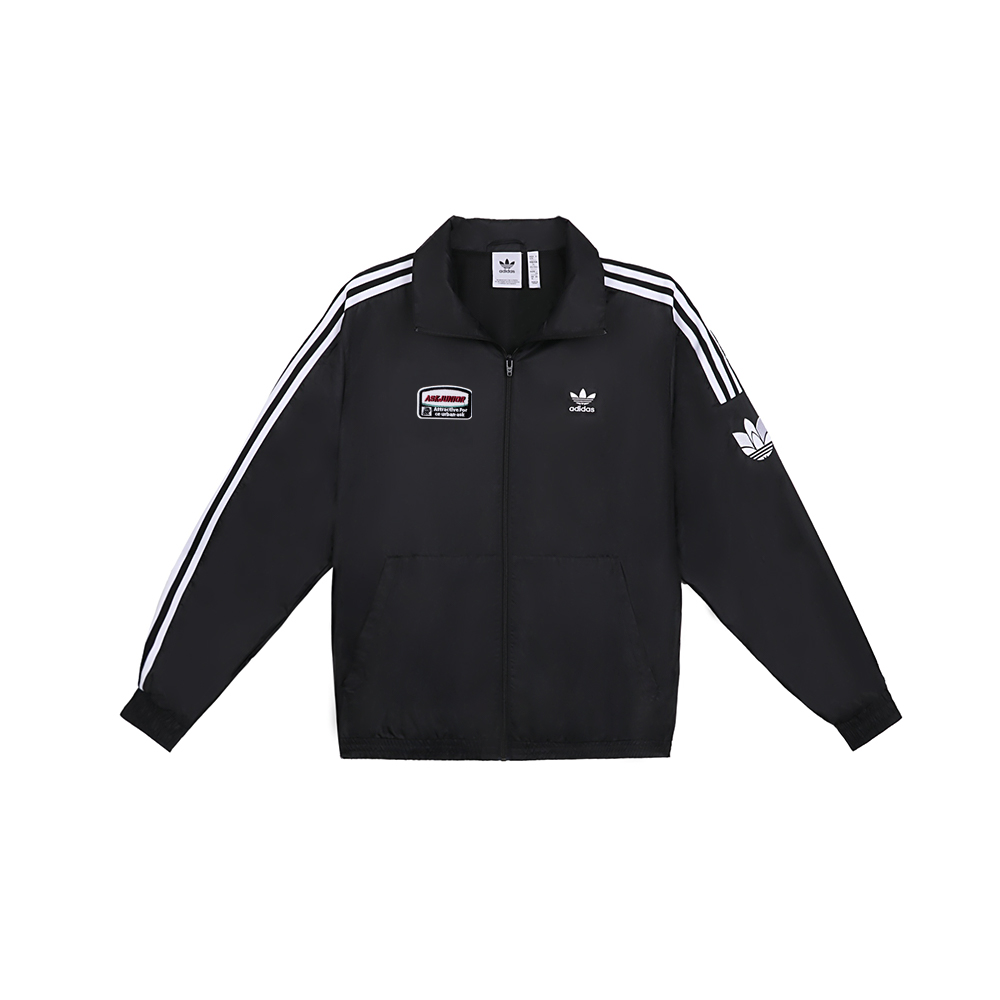 Adidas Originals Куртка мужская черная, Black
Adidas Originals Куртка мужская черная, Black