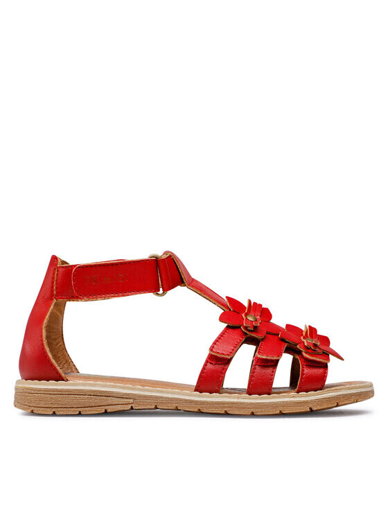 Сандалии Primigi, красный
Сандалии Primigi, красный