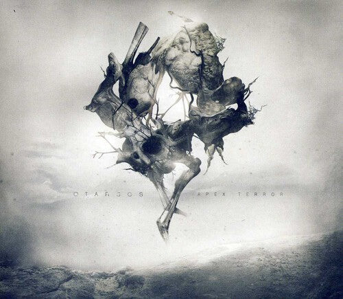 CD диск Otargos: Apex Terror
CD диск Otargos: Apex Terror
