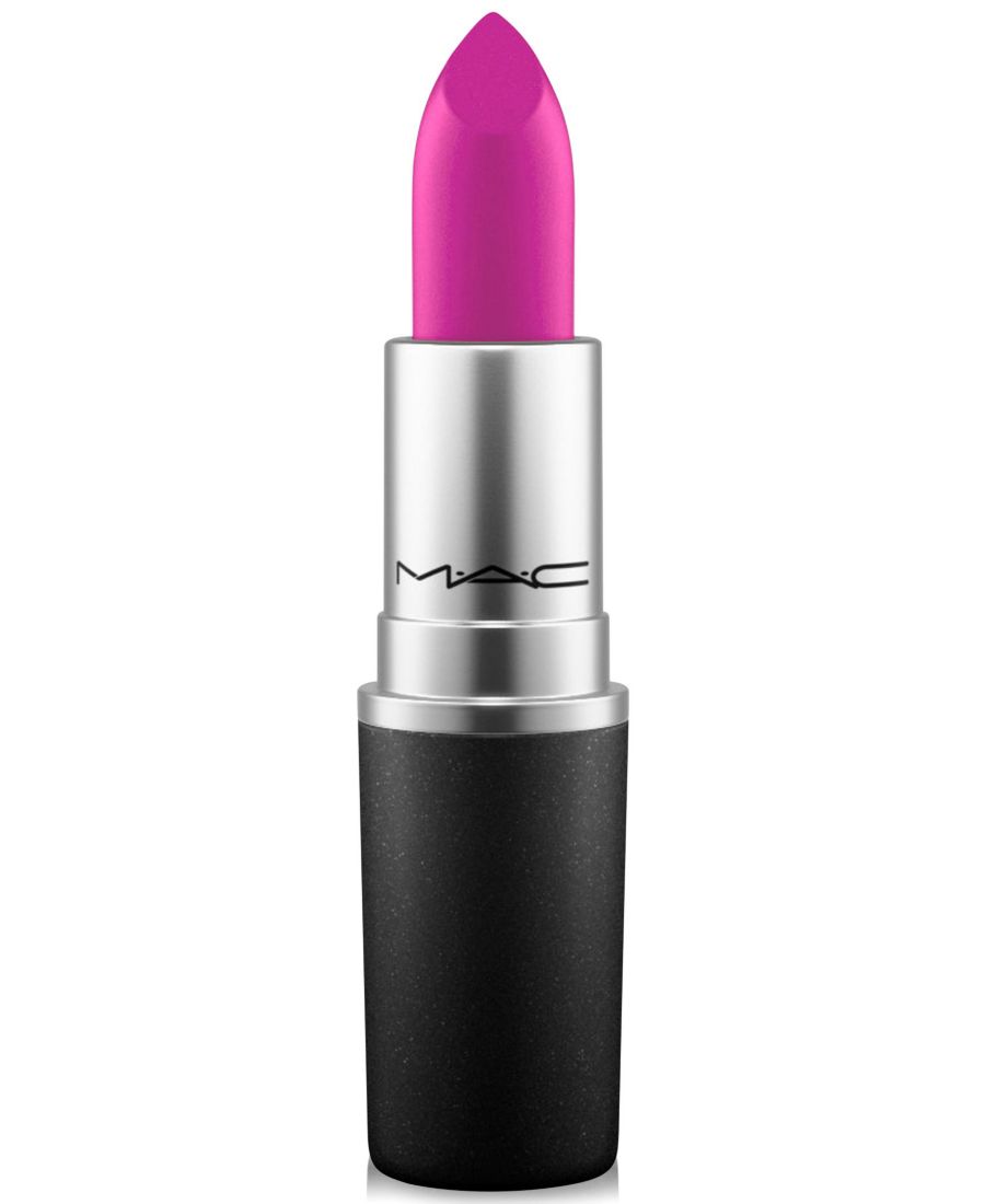 Ретро матовая помада MAC, цвет flat out fabulous
Ретро матовая помада MAC, цвет flat out fabulous